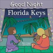 Tapa de Good night, Florida Keys
