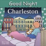 Tapa de Good night, Charleston