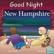 Tapa de Good Night New Hampshire