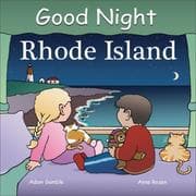 Tapa de Good Night Rhode Island