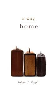 Tapa de A Way Home