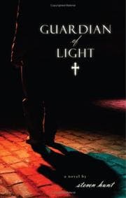 Tapa de Guardian of Light