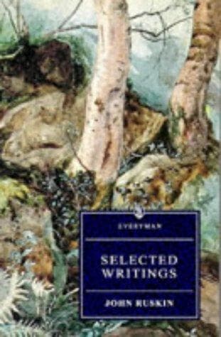 Tapa de Selected Writings
