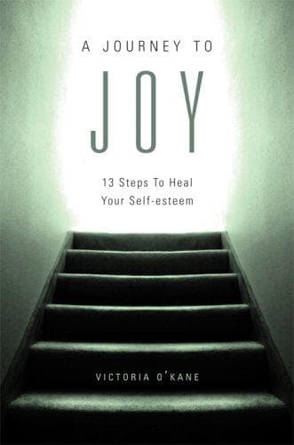Tapa de A Journey to Joy