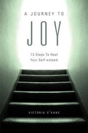 Tapa de A Journey to Joy