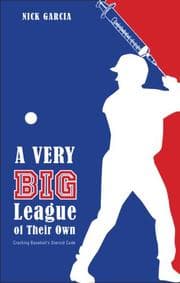Tapa de A Very Big League of Their Own