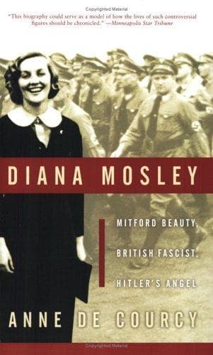 Tapa de Diana Mosley