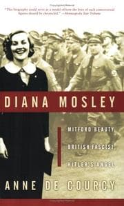 Tapa de Diana Mosley