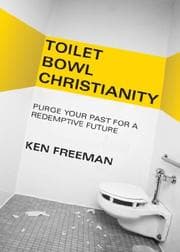 Tapa de Toilet Bowl Christianity