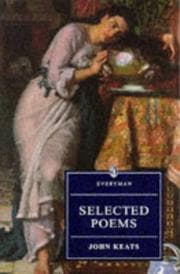 Tapa de Selected Poems