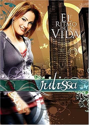 Tapa de El ritmo de la vida