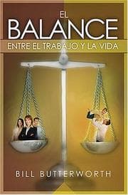Tapa de El balance entre el trabajo y la vida
