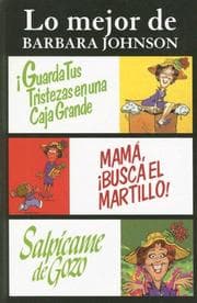 Tapa de Lo mejor de Barbara Johnson