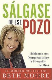 Tapa de Sálgase de Ese Pozo