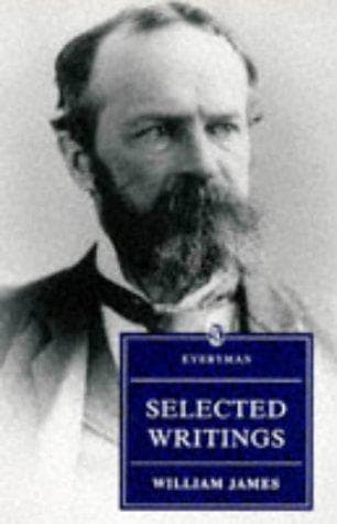 Tapa de Selected Writings