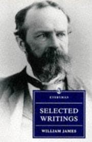 Tapa de Selected Writings