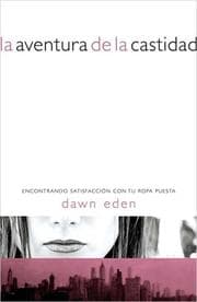 Tapa de La aventura de la castidad