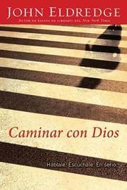 Tapa de Camine con Dios