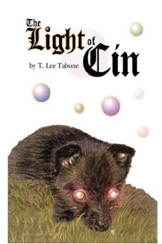 Tapa de The Light of Cin