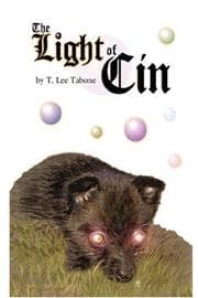 Tapa de The Light of Cin