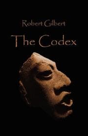 Tapa de The Codex