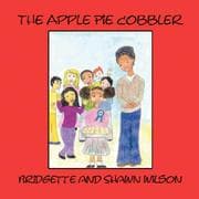 Tapa de Apple Pie Cobbler