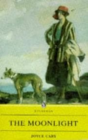 Tapa de The Moonlight