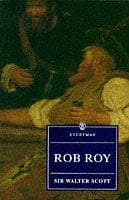 Tapa de Rob Roy