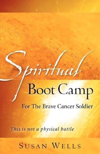 Tapa de Spiritual Boot Camp