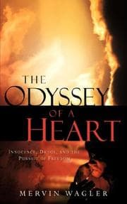 Tapa de The Odyssey of a Heart