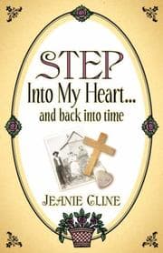 Tapa de Step Into My Heart.and back into time
