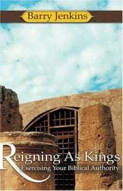Tapa de Reigning As Kings