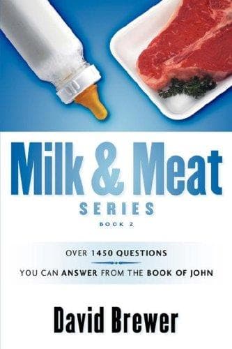 Tapa de Milk & Meat Series