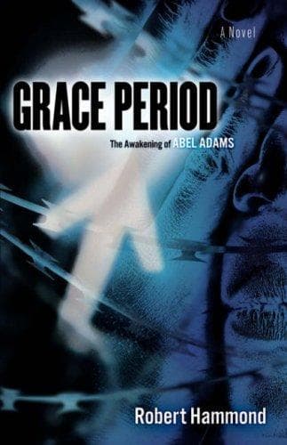 Tapa de GRACE PERIOD