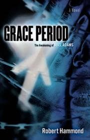 Tapa de GRACE PERIOD