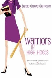 Tapa de WARRIORS IN HIGH HEELS