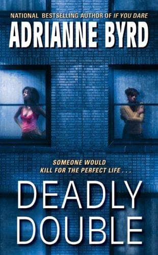Tapa de Deadly double
