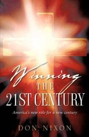 Tapa de Winning the 21st Century
