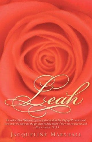 Tapa de LEAH