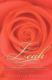 Tapa de LEAH