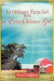 Tapa de An Ordinary Farm Girl Meets an Extra-ordinary God