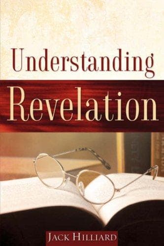 Tapa de Understanding Revelation