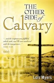 Tapa de The Other Side of Calvary