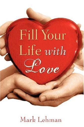 Tapa de Fill Your Life With Love