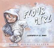 Tapa de Flour Girl (Missy Swiss & More)
