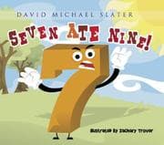 Tapa de Seven Ate Nine (Missy Swiss & More)