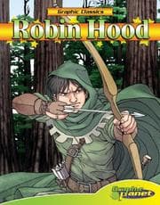 Tapa de Howard Pyle's Robin Hood