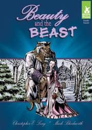 Tapa de Beauty and the beast