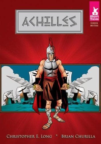 Tapa de Achilles