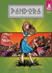 Tapa de Pandora